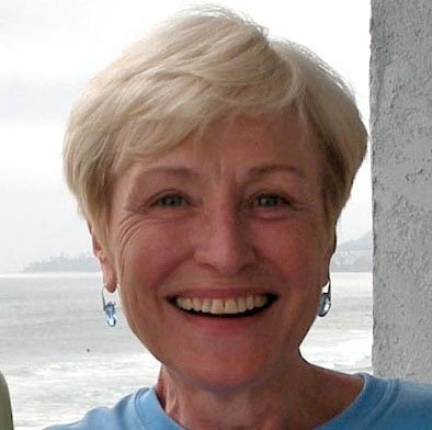 Jo Vaughan