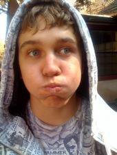 Kyle Lumary