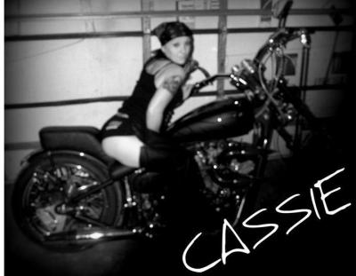 Cassie Orourke