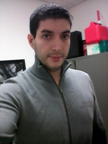 Benjamin Reed