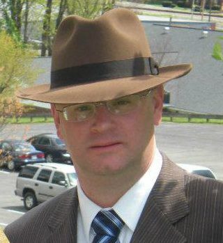 Chad Williams