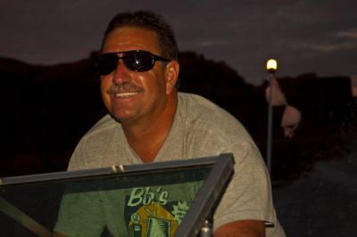 Robert Chavez