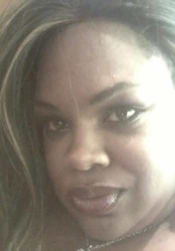 Ericka Branch