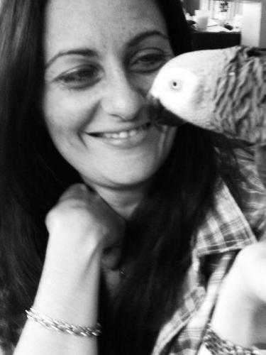 Hedy Kilbertus