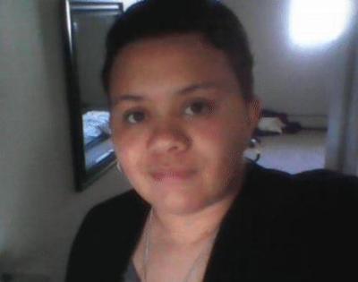 Michelle Mency