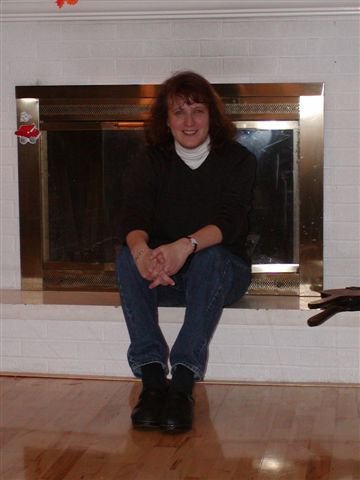 Sharon Williams
