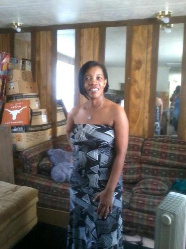Tina Sanders