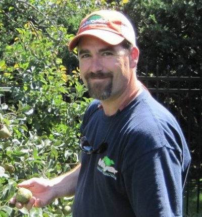 Jeffrey Bourque