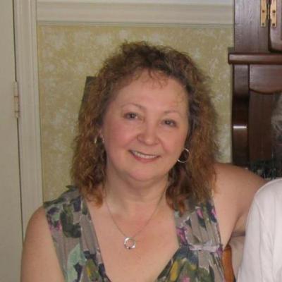 Beverly Barnhart