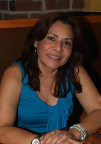 Aurora Palacio