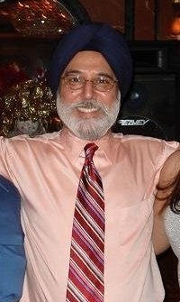 Paul Selhi