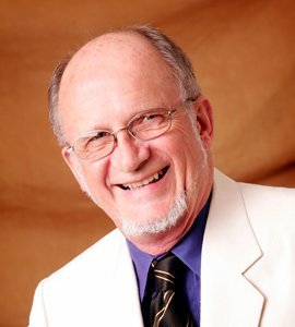 Richard Vonsternberg