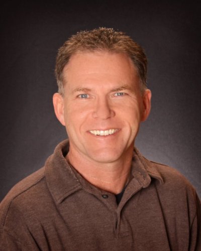 Timothy Mccleary