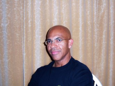 Walter Harper