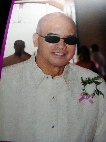Woodie Padilla