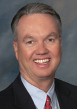 Johnny Stringer