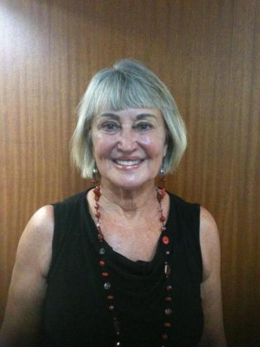 Susan Platzer