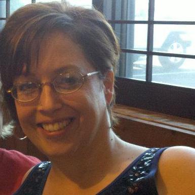 Anne Cooper