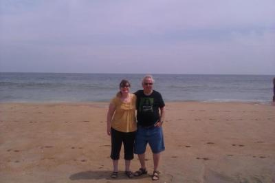 Stephen Sandbank