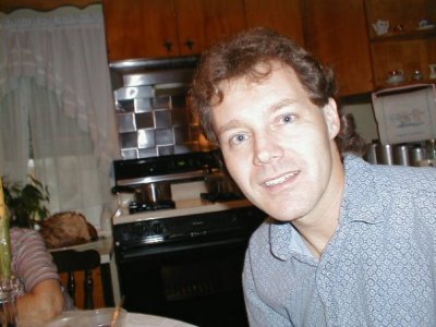 Earl Kimball