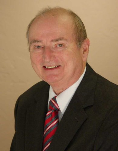 Ralph Flynn
