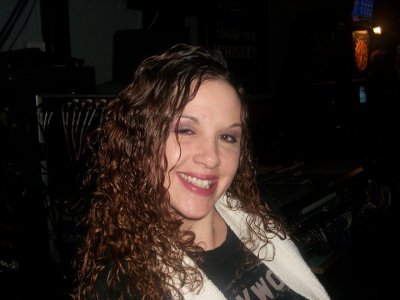 Louanne Whitaker