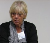 Clara Ware