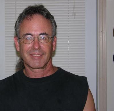 Robert Mitlin