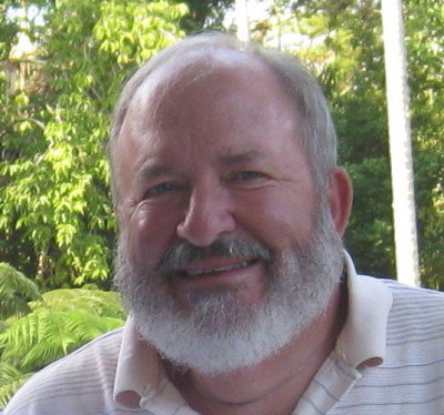 Michael Ulrich