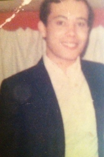Michael Papadoupalos