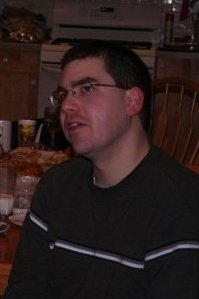 Brian Frank