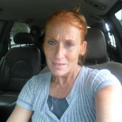 Angela May