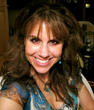 Julie Alexander