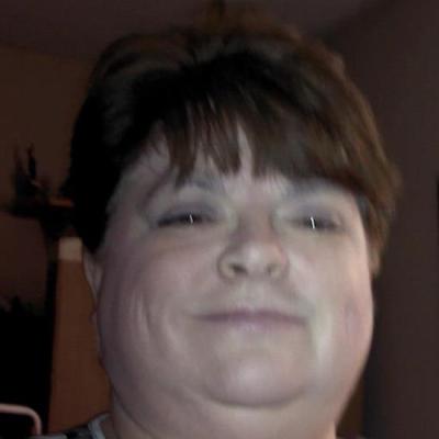 Veronica Mccauley