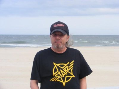 Harold Weaver