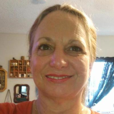 Kim Eddy