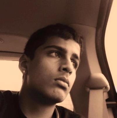 Adit Shah