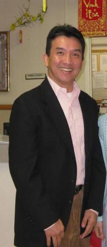 Lang Dao