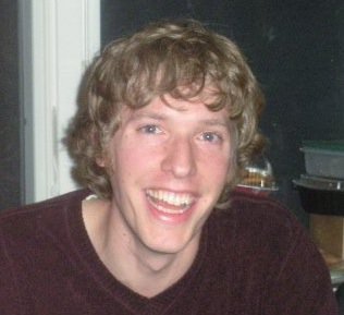Jonathan Corda