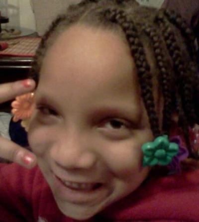 Tamia Feaster