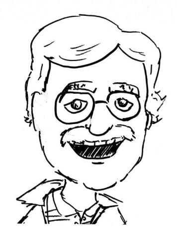 Norman Dresher
