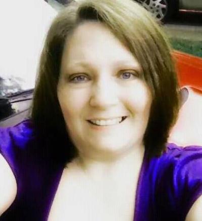 Karen Chadwick