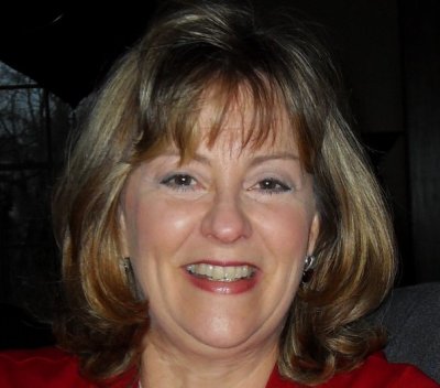 Leslie Elicker