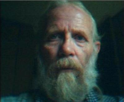 Terry Robertson