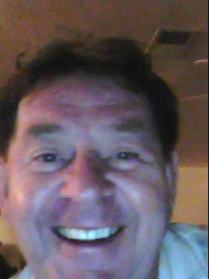 Jerry Gustafson