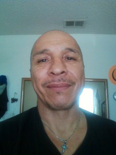 Richard Romero