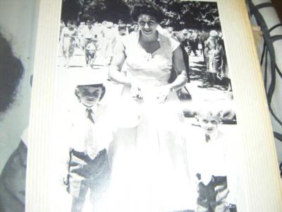 Carolyn Vineyard