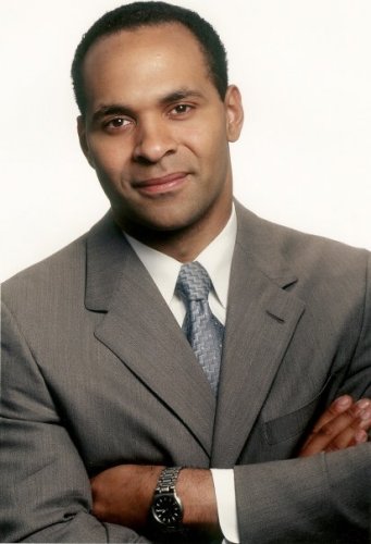 Marvell Scott