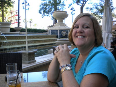 Cynthia Edwards