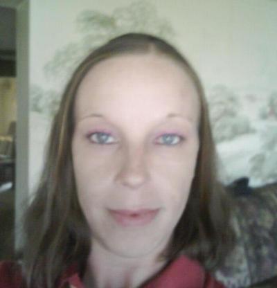 Carrie Breeden